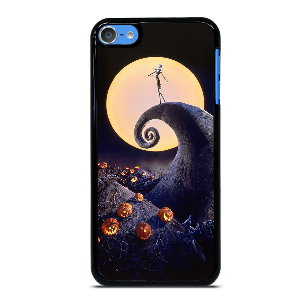 NIGHT BEFORE CHRISTMAS CARTOON 2 iPod Touch 7 Case Cover