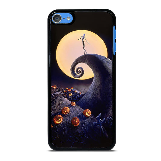 NIGHT BEFORE CHRISTMAS CARTOON 2 iPod Touch 7 Case Cover