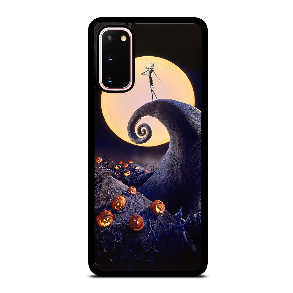 NIGHT BEFORE CHRISTMAS CARTOON 2 Samsung Galaxy S20 Case Cover