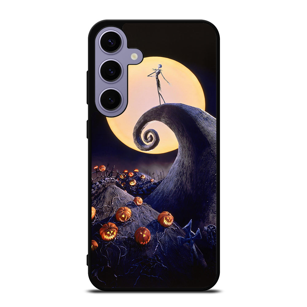 NIGHT BEFORE CHRISTMAS CARTOON 2 Samsung Galaxy S24 Plus Case Cover