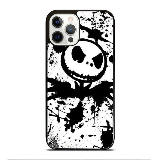 NIGHT BEFORE CHRISTMAS CARTOON 3 iPhone 12 Pro Case Cover