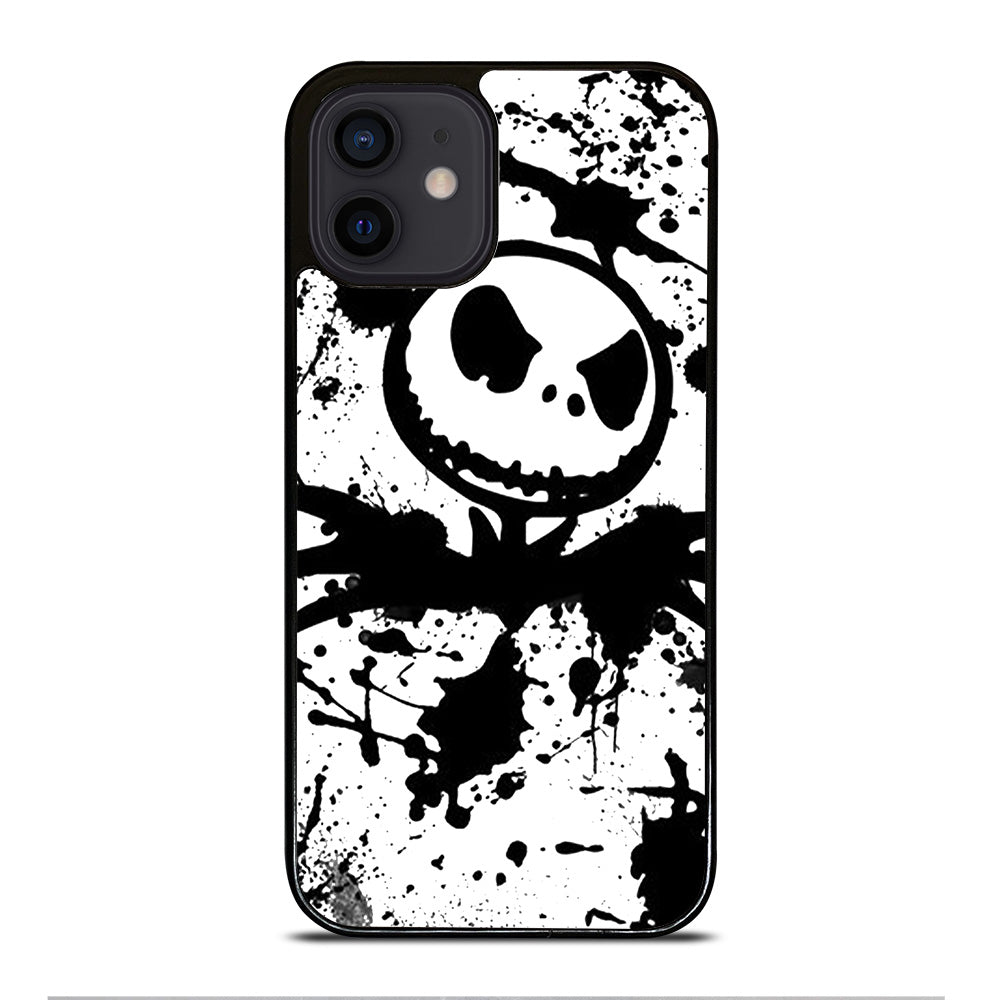 NIGHT BEFORE CHRISTMAS CARTOON 3 iPhone 12 Mini Case Cover