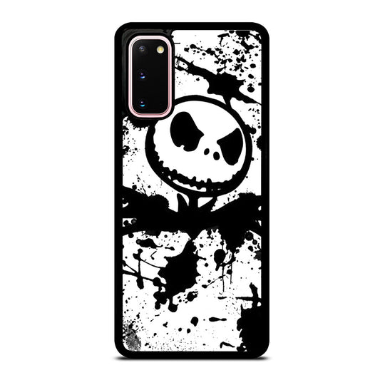 NIGHT BEFORE CHRISTMAS CARTOON 3 Samsung Galaxy S20 Case Cover