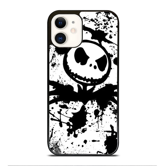 NIGHT BEFORE CHRISTMAS CARTOON 3 iPhone 12 Case Cover