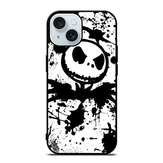 NIGHT BEFORE CHRISTMAS CARTOON 3 iPhone 15 Case Cover