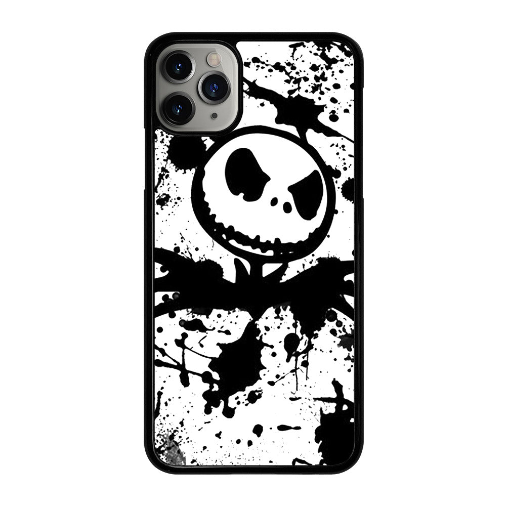 NIGHT BEFORE CHRISTMAS CARTOON 3 iPhone 11 Pro Max Case Cover