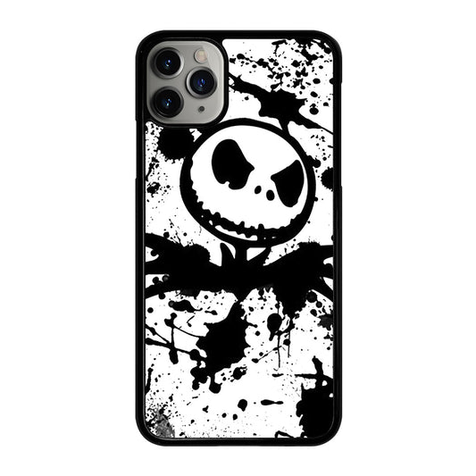 NIGHT BEFORE CHRISTMAS CARTOON 3 iPhone 11 Pro Max Case Cover