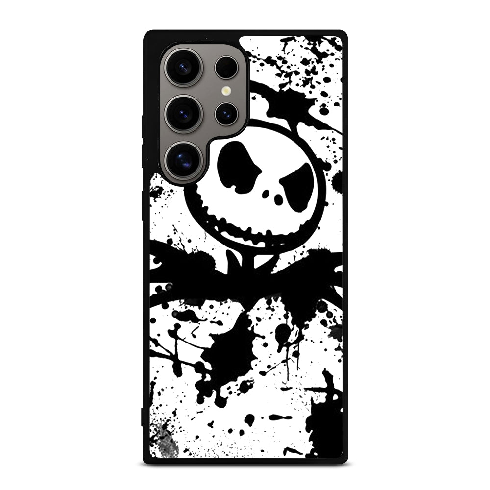 NIGHT BEFORE CHRISTMAS CARTOON 3 Samsung Galaxy S24 Ultra Case Cover