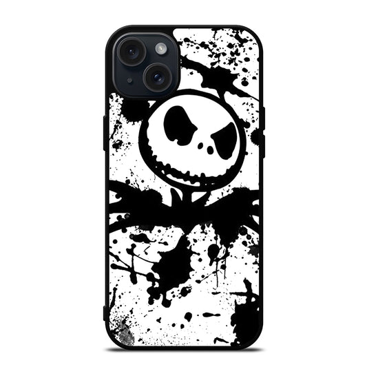 NIGHT BEFORE CHRISTMAS CARTOON 3 iPhone 15 Plus Case Cover