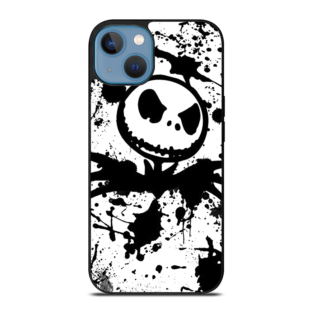 NIGHT BEFORE CHRISTMAS CARTOON 3 iPhone 13 Case Cover