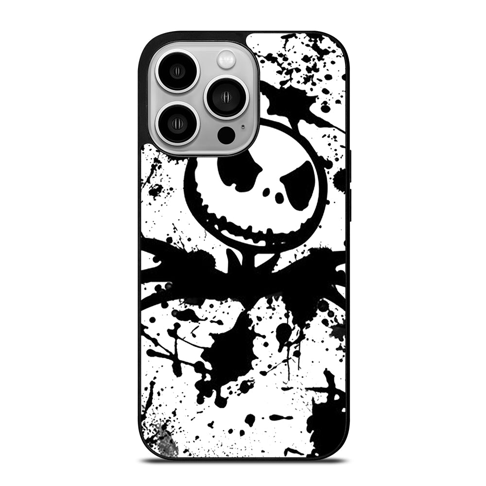 NIGHT BEFORE CHRISTMAS CARTOON 3 iPhone 14 Pro Case Cover