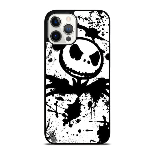 NIGHT BEFORE CHRISTMAS CARTOON 3 iPhone 12 Pro Max Case Cover