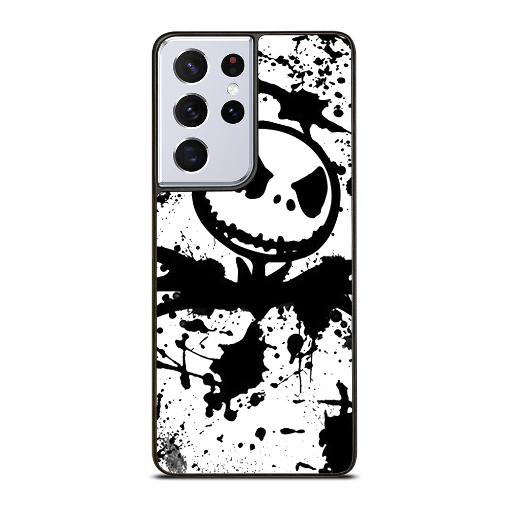 NIGHT BEFORE CHRISTMAS CARTOON 3 Samsung Galaxy S21 Ultra Case Cover