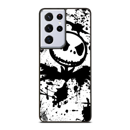 NIGHT BEFORE CHRISTMAS CARTOON 3 Samsung Galaxy S21 Ultra Case Cover