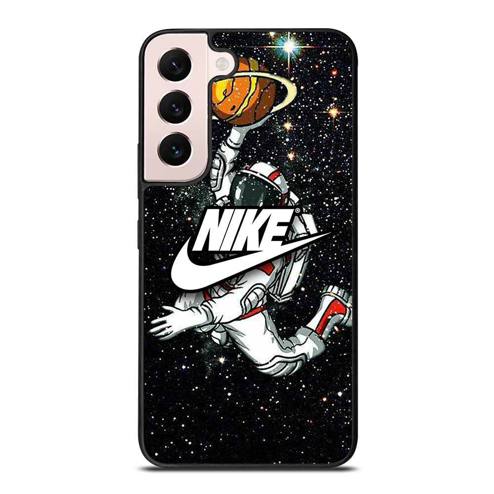 NIKE ASTRONAUT Samsung Galaxy S22 Plus Case Cover