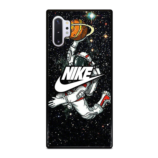 NIKE ASTRONAUT Samsung Galaxy Note 10 Plus Case Cover