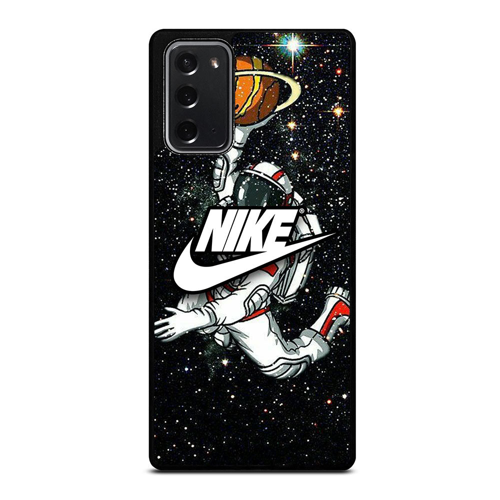 NIKE ASTRONAUT Samsung Galaxy Note 20 Case Cover