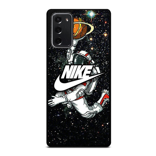 NIKE ASTRONAUT Samsung Galaxy Note 20 Case Cover