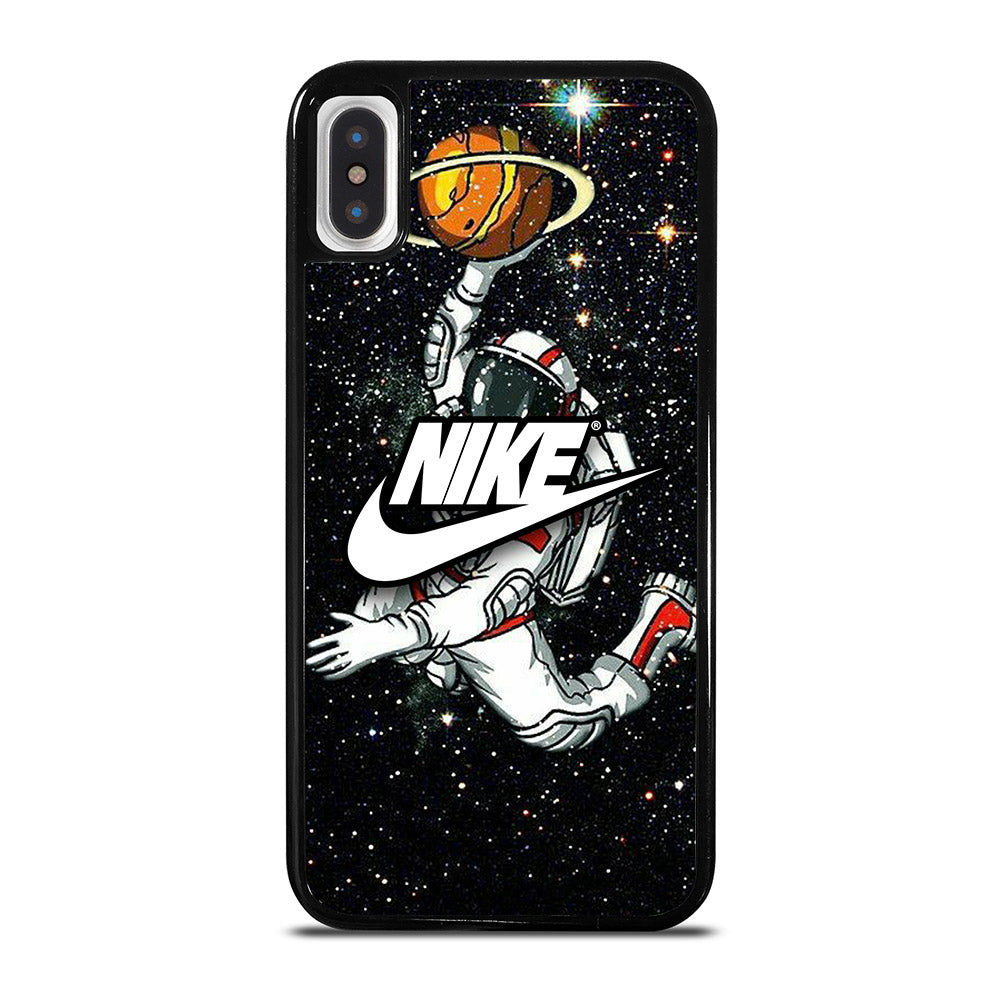 NIKE ASTRONAUT iPhone X / XS Case Cover