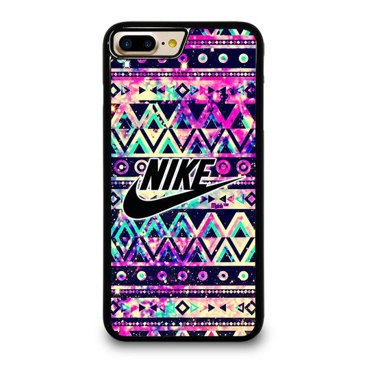 NIKE AZTEC PATTERN 2 iPhone 7 / 8 Plus Case Cover