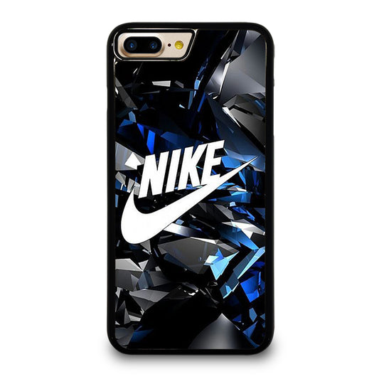 NIKE CRYSTAL LOGO iPhone 7 / 8 Plus Case Cover