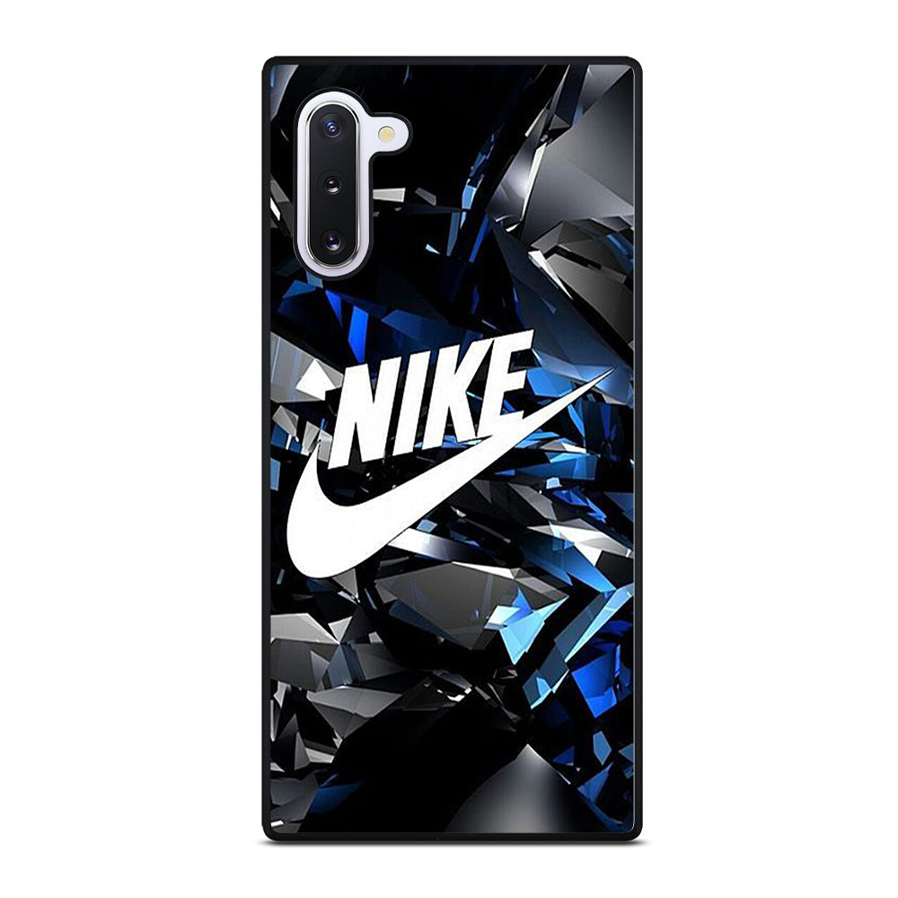 NIKE CRYSTAL LOGO Samsung Galaxy Note 10 Case Cover