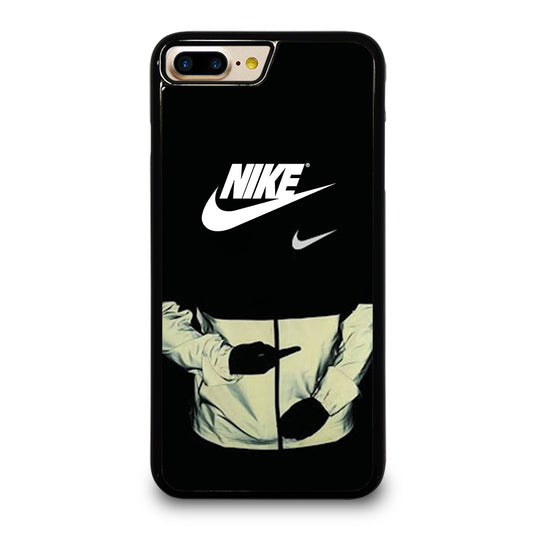 NIKE MIDDLE FINGER LOGO iPhone 7 / 8 Plus Case Cover
