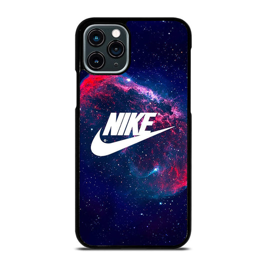 NIKE NEBULA LOGO 1 iPhone 11 Pro Case Cover