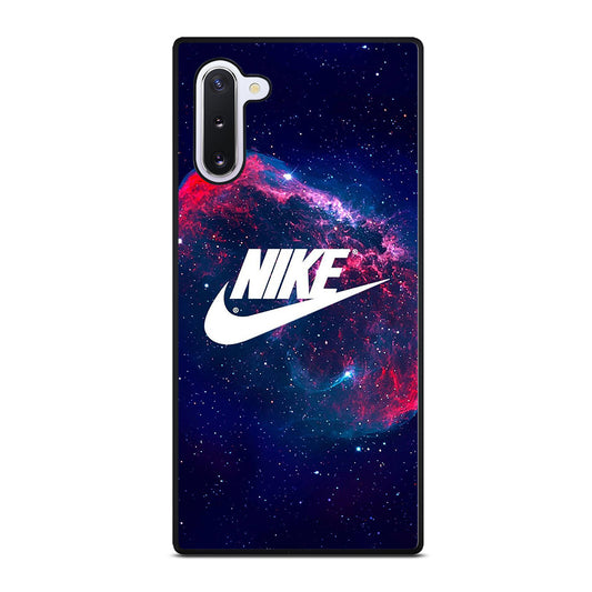 NIKE NEBULA LOGO 1 Samsung Galaxy Note 10 Case Cover