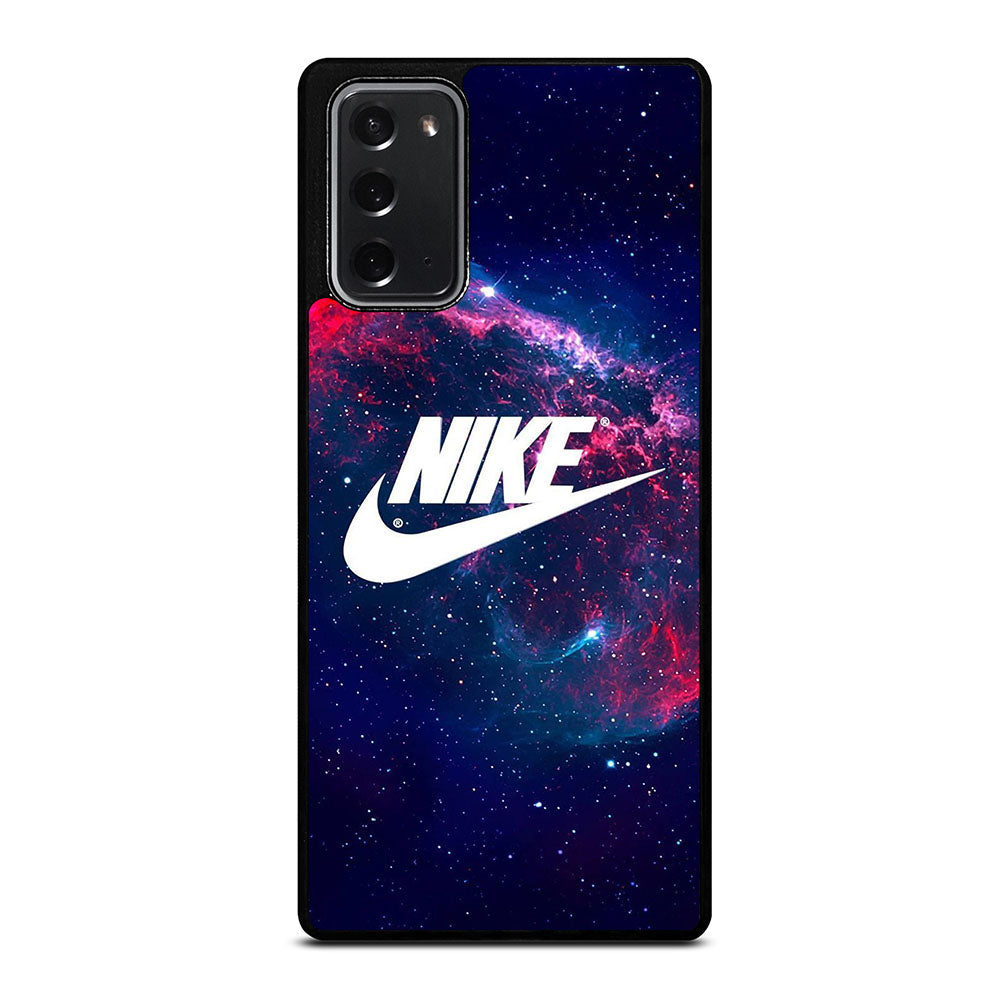 NIKE NEBULA LOGO 1 Samsung Galaxy Note 20 Case Cover