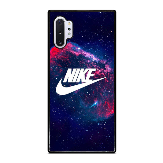 NIKE NEBULA LOGO 1 Samsung Galaxy Note 10 Plus Case Cover