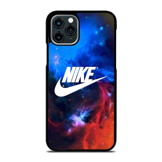 NIKE NEBULA LOGO 2 iPhone 11 Pro Case Cover
