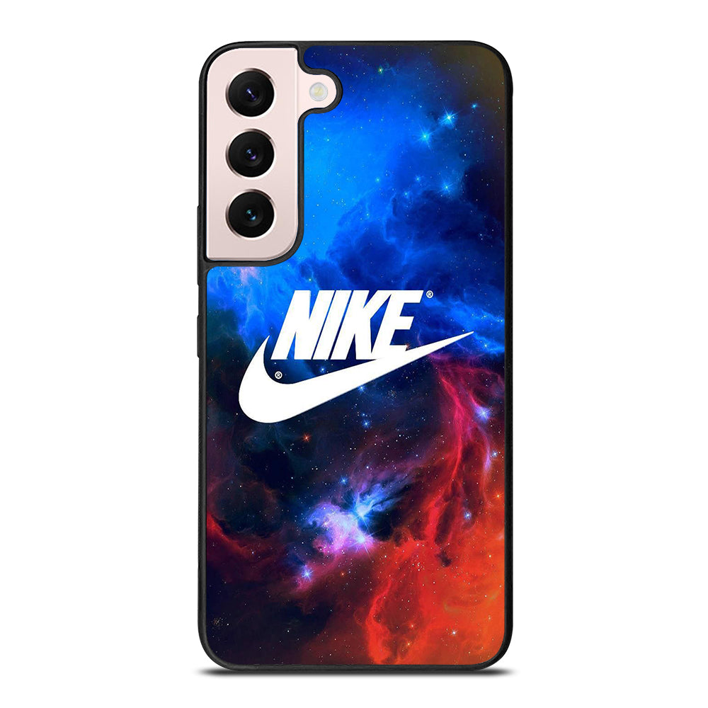 NIKE NEBULA LOGO 2 Samsung Galaxy S22 Plus Case Cover