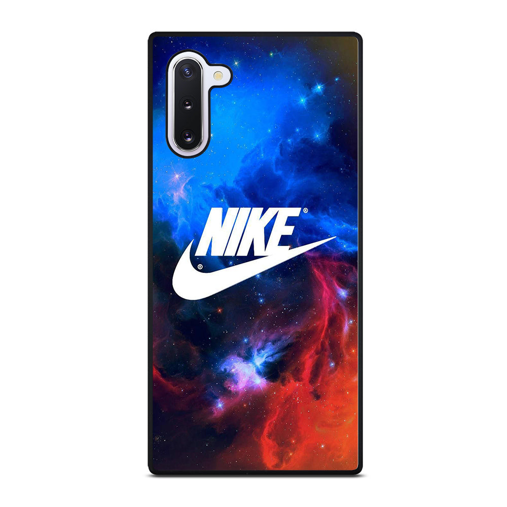 NIKE NEBULA LOGO 2 Samsung Galaxy Note 10 Case Cover