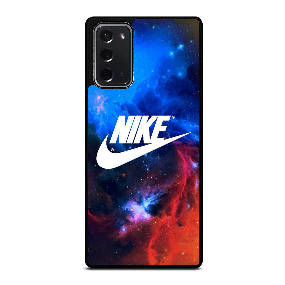 NIKE NEBULA LOGO 2 Samsung Galaxy Note 20 Case Cover