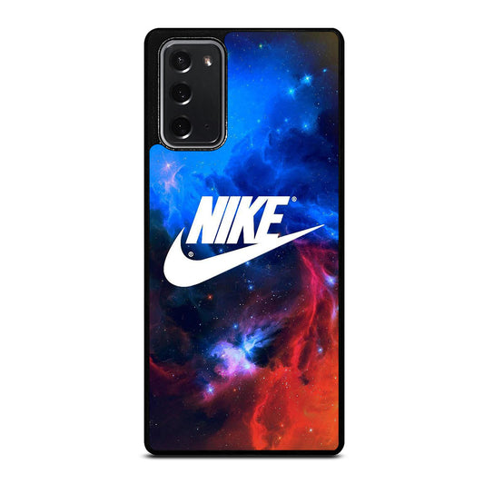 NIKE NEBULA LOGO 2 Samsung Galaxy Note 20 Case Cover
