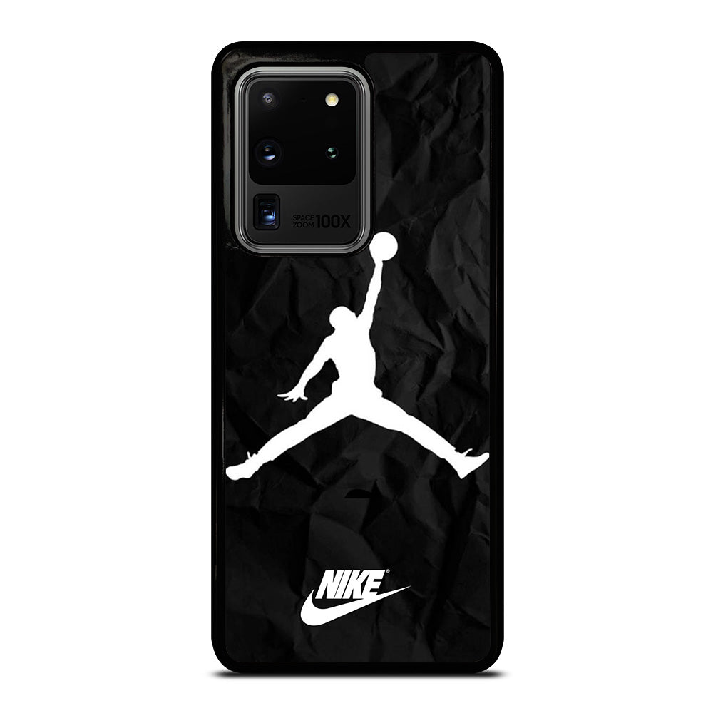 NIKE AIR JORDAN LOGO 2 Samsung Galaxy S20 Ultra Case Cover