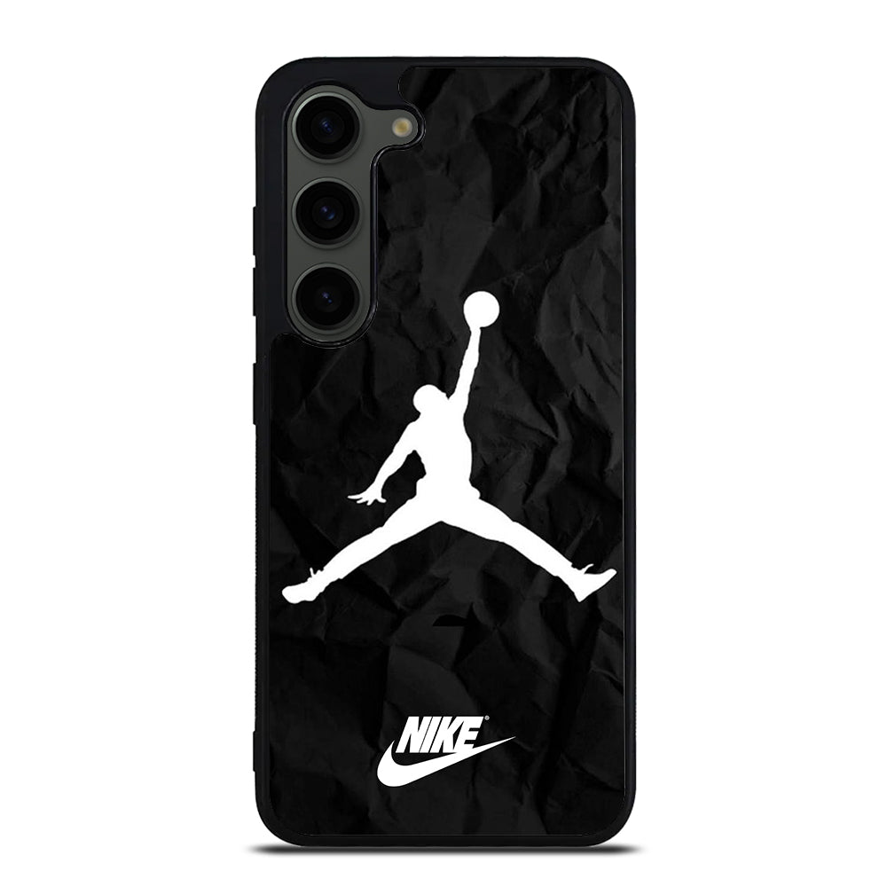 NIKE AIR JORDAN LOGO 2 Samsung Galaxy S23 Plus Case Cover