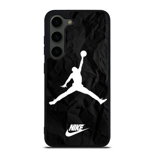 NIKE AIR JORDAN LOGO 2 Samsung Galaxy S23 Plus Case Cover
