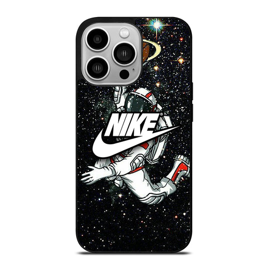 NIKE ASTRONAUT iPhone 14 Pro Case Cover