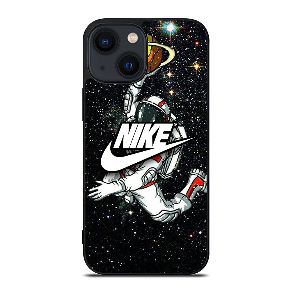 NIKE ASTRONAUT iPhone 14 Plus Case Cover