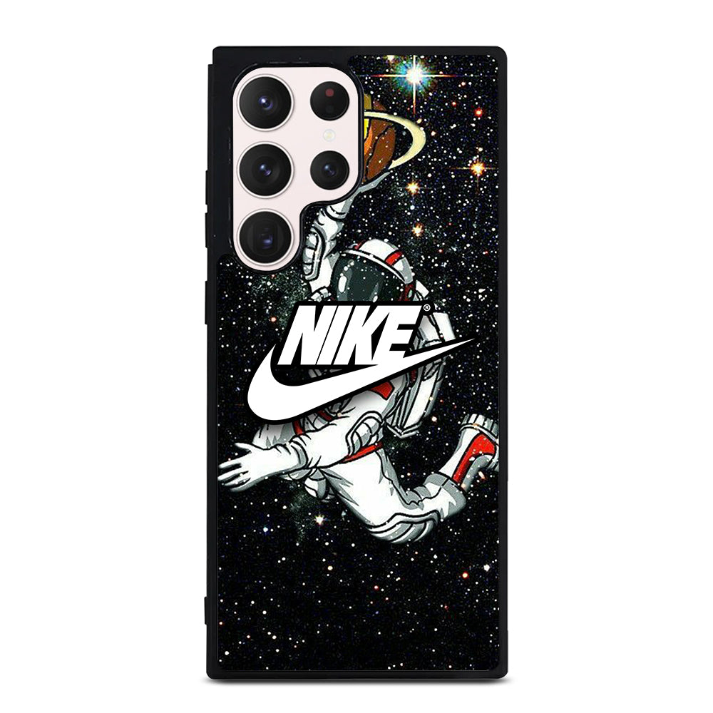 NIKE ASTRONAUT Samsung Galaxy S23 Ultra Case Cover