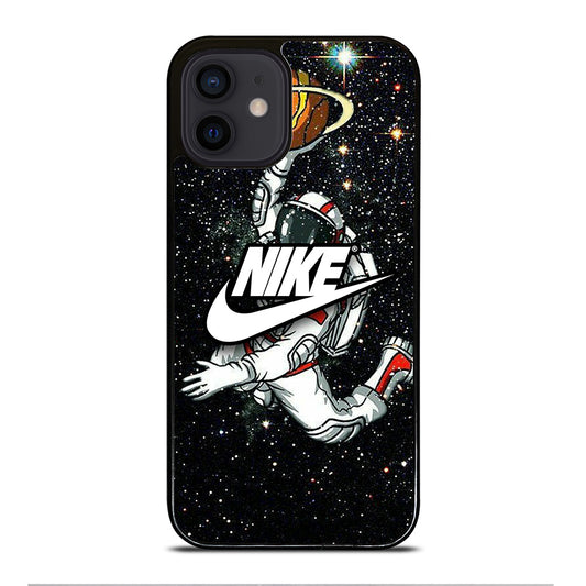 NIKE ASTRONAUT iPhone 12 Mini Case Cover