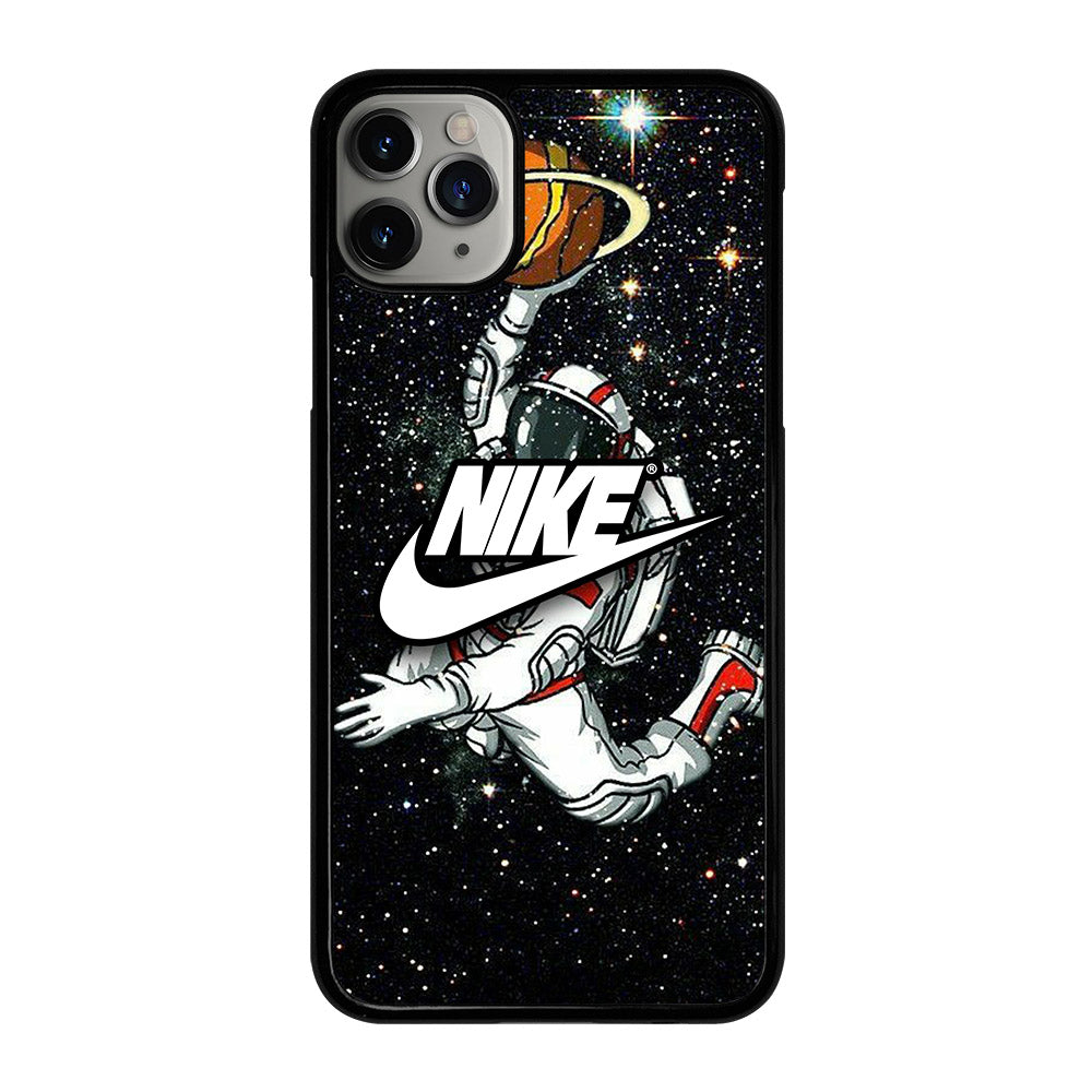 NIKE ASTRONAUT iPhone 11 Pro Max Case Cover