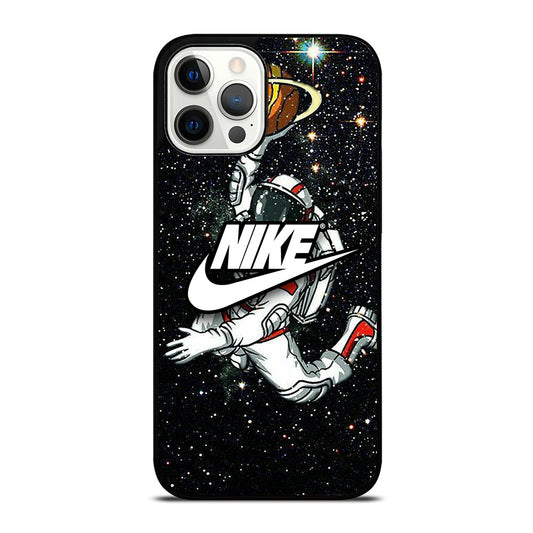 NIKE ASTRONAUT iPhone 12 Pro Max Case Cover