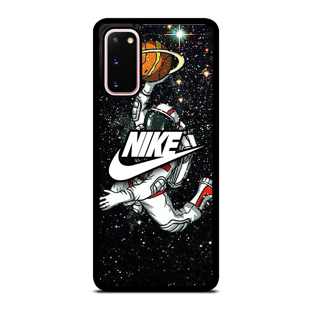 NIKE ASTRONAUT Samsung Galaxy S20 Case Cover