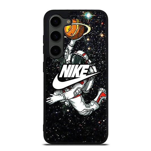 NIKE ASTRONAUT Samsung Galaxy S23 Plus Case Cover