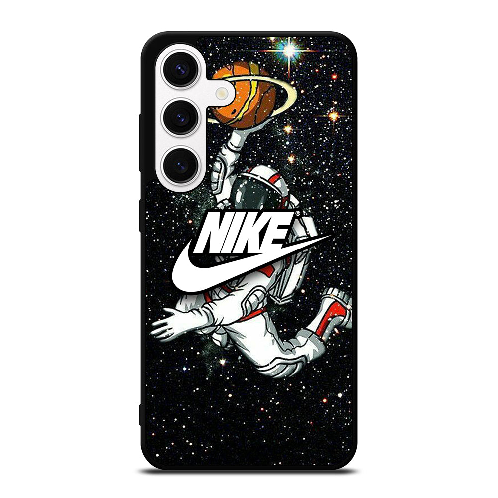 NIKE ASTRONAUT Samsung Galaxy S24 Case Cover