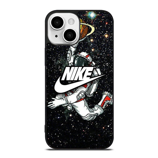 NIKE ASTRONAUT iPhone 13 Mini Case Cover