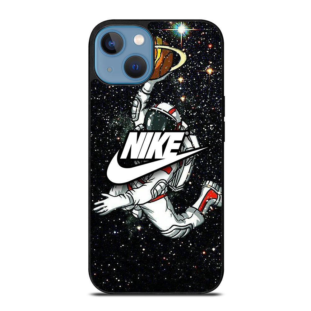 NIKE ASTRONAUT iPhone 13 Case Cover